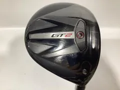 2025年最新】GT2 フェアウェイウッド 16.5の人気アイテム - メルカリ