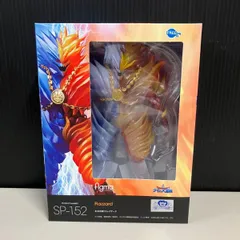 2025年最新】フレイザード フィギュアの人気アイテム - メルカリ