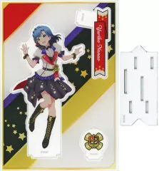 アクリルスタンド・アクリルパネル 購入 七尾百合子 超デカアクリル