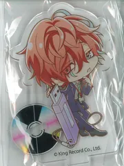 2025年最新】ヒプノシスマイク -Division Rap Battle- アクリル