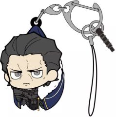 [중고] 잡화 아그라베인 츠마마레 [극장판 Fate/Grand Order -신성원탁영역 카멜롯-]
