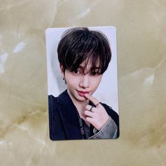 BTS DFESTA JAPAN FINAL 特典 トレカ ジョングク 9/1 BTS DFESTA JAPAN FINAL 特典 トレカ ジョングク 9/1 - メルカリ
