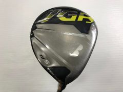 【最短翌日発送】TOUR B JGR | 18 | S | ツアーAD IZ-6 | 中古 | フェアウェイウッド | ブリヂストン