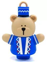 2026年最新】ナットクラッカーベアリスタの人気アイテム - メルカリ