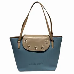 サマンサタバサ　フラワーモチーフ　バッグ　トートバッグ　ショルダーバッグ　レディース　美品