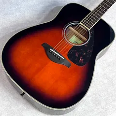 ぬ*ん様 【美品】未使用YAMAHA FG830 アコースティックギター ギター YAMAHA FG830 / N（中古）【楽器検索デジマート】