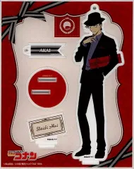 【中古】アクリルスタンド・アクリルパネル 赤井秀一(プレゼントver.) アクリルスタンド 「名探偵コナン」