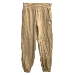 adidas スウェットパンツ W28 アディダスオリジナルス レディース ベージュ サイズ表記S 古着卸 アメリカ仕入 2503-199