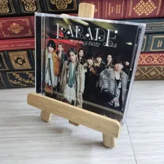 8-1 PARADE (通常盤) Hey! Say! JUMP 02397