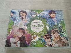 Summer Paradise 2017〈4枚組〉 - メルカリ