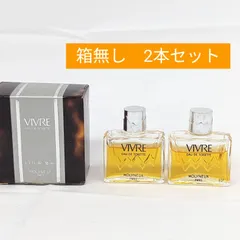 モリニューMOLYNEUX Fête 未使用　香水 モリニューMOLYNEUX Fête 未使用 香水 2025年最新】vivre