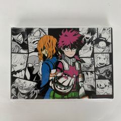 ヒロアカ　アートボード ジャンプキャラクターズストア on X: 