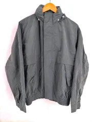 シェラデザイン SIERRA DESIGNS 日本製 コットンナイロン ジップのサムネイル
