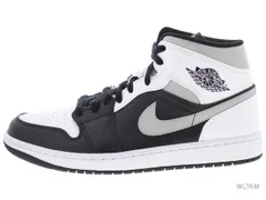 【US10】 AIR JORDAN 1 MID 554724-073 【新古品】