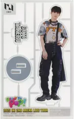 2025年最新】後藤威尊 アクスタの人気アイテム - メルカリ