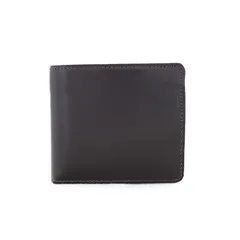 【ギフト対応可】グレンロイヤル GLEN ROYAL 二つ折り財布 HIP WALLET WITH DIVIDER ダークブラウン メンズ レディース ファッション 人気 ブランド おしゃれ 誕生日 記念 プレゼント ギフト 送料無料