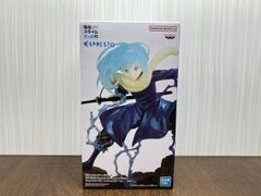 미개봉품 환생했더니 슬라임이었던 건 ESPRESTO -Tempest effect and motions- 리무르=템페스트 스페셜 컬러 ver. 피규어