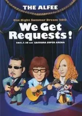 2025年最新】alfee get requests!の人気アイテム - メルカリ