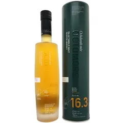 Octomore 08.3 シングルモルトウイスキー 700ml【空瓶】 Octomore 08.3 シングルモルトウイスキー 700ml【空瓶】