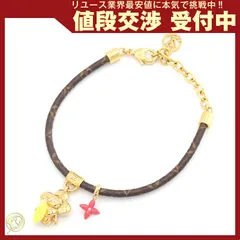⭐️週末限定⭐️28300→26300円ルイヴィトンブレスレットヴィヴィエンヌ