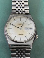 電池切れ不動 セイコー クロノス 8123-7090 SEIKO Chronos - メルカリ