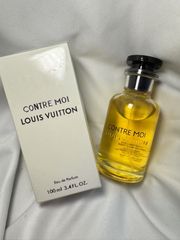 新品 全国送料無料 ルイヴィトン LOUIS VUITTON Contre Moi コントロモワ オード パルファム フレグランス 100ml ユニセックス レディース メンズ 女性用 Bランク 並行輸入品のサムネイル