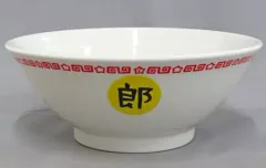【中古】皿・ボウル 集合 郎どんぶり2 「ちいかわ なんか小さくてかわいいやつ ちいかわレストラン」のサムネイル