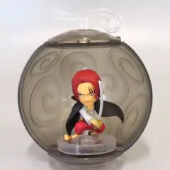 【中古】トレーディングフィギュア ワンピの実 シャンクス 「ワンピース FILM RED」 入場者プレゼント第7弾