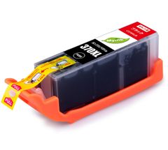 Canon  キヤノン  互換インクカートリッジ BCI-370XLPGBK 3個セット(TS9030/TS8030/TS6030/TS5030S/TS5030/MG7730F/MG7730/MG6930/MG5730用)