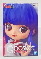 BANDAI SPIRITS Q posket シャンプー らんま1/2 シャンプー (通常カラー)