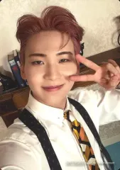 【中古】コレクションカード(男性) JO1/川尻蓮/CD「EQUINOX」予約キャンペーン限定特典トレカ