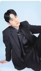 JO1 佐藤景瑚 2024 LAPOSTA 058