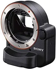 SONY - SONY ◆ マウントアダプター LA-EA2 Amazon | ソニー マウントアダプター LA-EA2 | アダプタ 通販