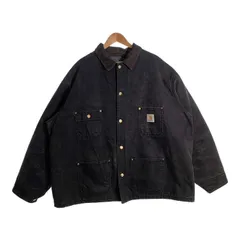 2024年最新】カーハート Carhartt ミシガンチョアコートの人気アイテム