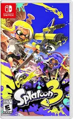 2025年最新】スプラトゥーン3 ソフトの人気アイテム - メルカリ