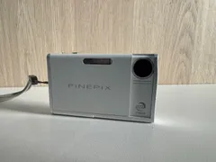 2026年最新】FINE PIX Z2の人気アイテム - メルカリ