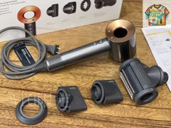 142ダイソンヘアドライヤーdyson supersonicHD01純正品 134ダイソンヘアドライヤーdyson supersonicHD01純正品