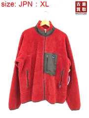 パタゴニア patagonia CLASSIC RETRO X クラシックレトのサムネイル