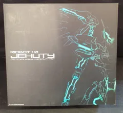 【中古】千値練 RIOBOT ジェフティ RIOBOT ZONE OF THE ENDERS ジェフティ – 株式会社千値練 ー