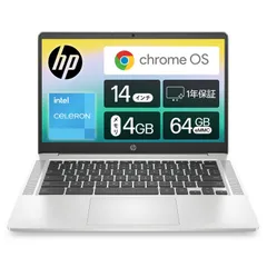 2023年最新】hp chromebook 14aの人気アイテム - メルカリ