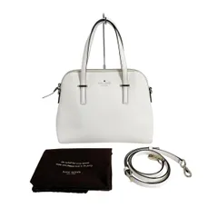 ケイトスペード PXRU4471 2wayバッグ ショルダーバッグ ハンドバッグ Kate Spade ホワイト