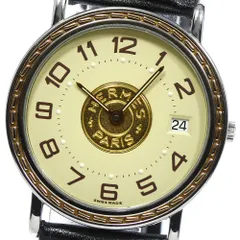 2023年最新】エルメス セリエ 時計の人気アイテム - メルカリ