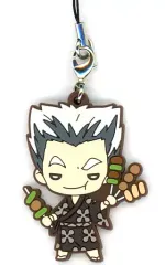 【中古】雑貨 木兎光太郎 「ハイキュー!! にとたん 縁日 ラバーマスコット」