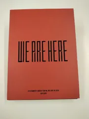 モネク  DVD セット 2025年最新】MONSTA x dvdの人気アイテム - メルカリ