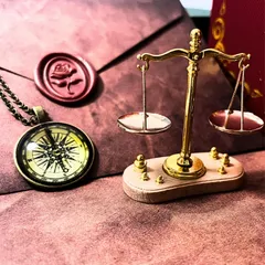 ヴィンテージ　秤 rz-59.1.jpg