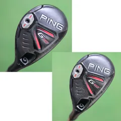 2024年最新】ping g410 ユーティリティ 3uの人気アイテム - メルカリ