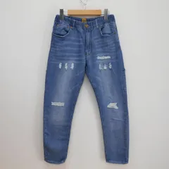HUMAN MADE デニムジーンズ サイズ34 HUMAN MADE – DENIM COLLECTIONS – HUMAN MADE Inc.