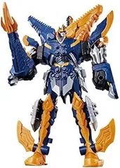 2025年最新】リュウソウジャー ロボット 騎士竜戦隊リュウソウ