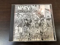 2025年最新】nofx cdの人気アイテム - メルカリ