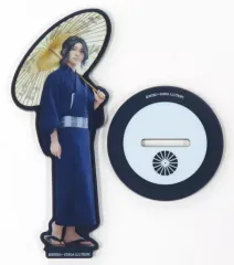 【中古】アクリルスタンド・アクリルパネル 三好大貴(南海太郎朝尊) ランダムアクリルスタンドB 軽装 「舞台『刀剣乱舞』七周年感謝祭 -夢語刀宴會-」
